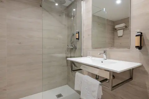 Hotel Nordeste Playa in Santa Margalida — foto 12