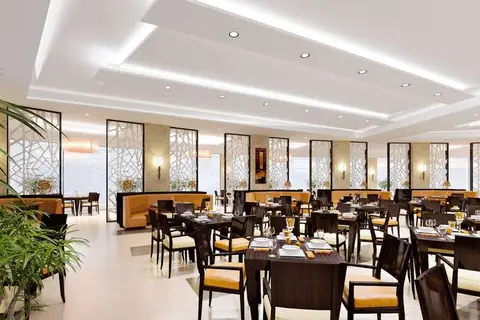 Parrotel Lagoon Resort in Parrotel Lagoon Resort — foto 14