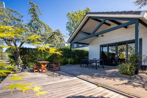 Vakantiepark De Groote Vliet foto 7