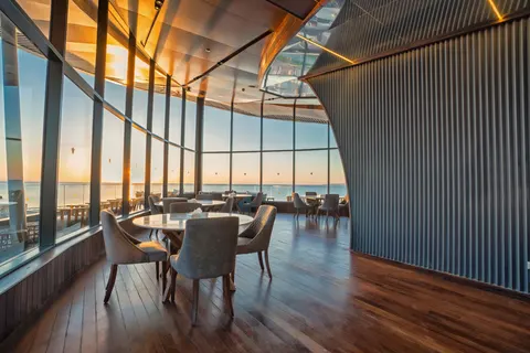 Rixos Premium Magawish Suites & Villas in Al Hadaba — foto 28
