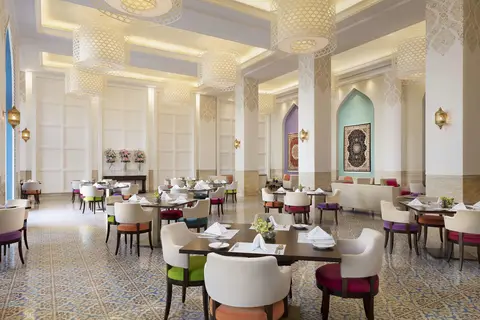 Al Najada Doha Hotel by Tivoli in Doha — foto 22
