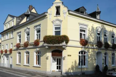 Hotel Restaurant Zur Post foto 1