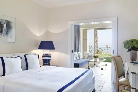 Grecotel La Riviera in Δημοτική Ενότητα Κάστρου - Κυλλήνης — foto 26
