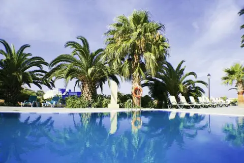 Hotel El Cortijo de Zahara in Tarifa — foto 28