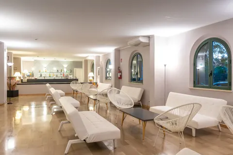 Hopps Hotel in Mazara del Vallo — foto 21