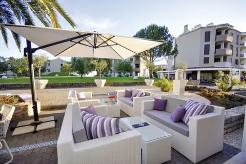 Park Plaza Histria in Pula — foto 20