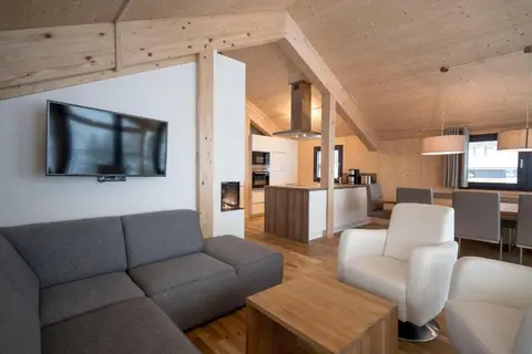 Alpenchalets Reiteralm in Schladming — foto 10