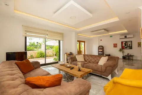 Payam Hotel in Kas, foto 7