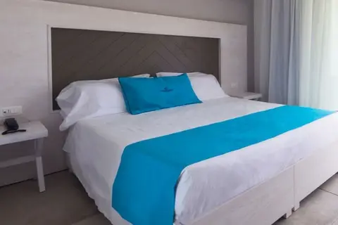 BV Kalafiorita Resort in Rome — foto 2