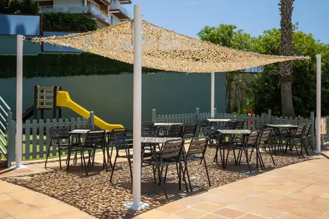 Hotel htop Jadhe in Calella — foto 23
