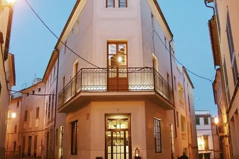Forn Nou in Artà