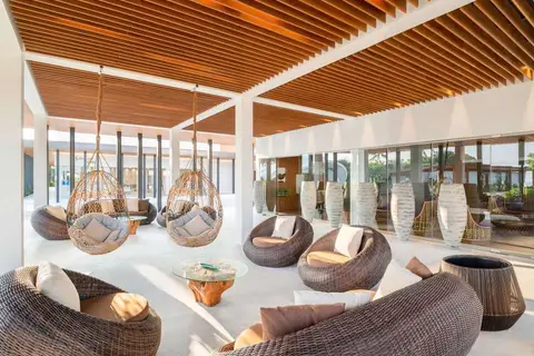 The Westin Maldives Miriandhoo Resort in The Westin Maldives Miriandhoo Resort — foto 7
