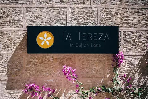Ta’ Tereza In Manwel Dimech in Sliema — foto 10