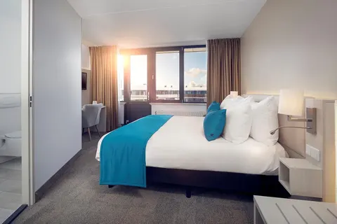 Fletcher Hotel Restaurant Noordsee Ameland foto 2