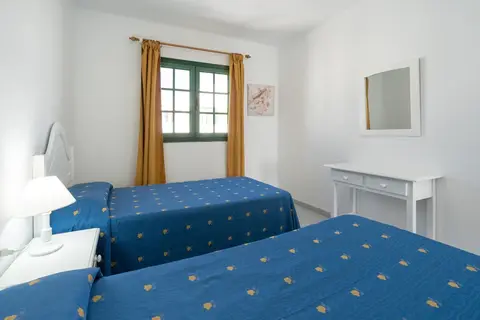 Apartamentos Aloe in Puerto del Carmen — foto 19