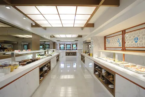 Atrium Ambiance Hotel in Rethimnon — foto 6