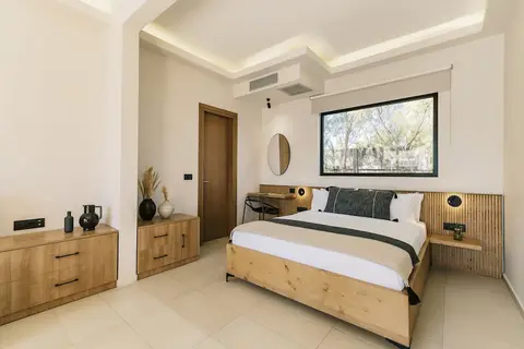 Villa di Mare in Ιαλυσός — foto 17