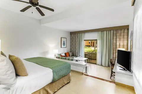 Iberostar Selection Bávaro Suites in Salvaleón de Higüey — foto 2