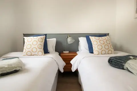 Ramada Hotel & Suites Club la Costa Resort in Fuengirola — foto 17