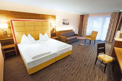Hotel Wagrainerhof in Wagrain — foto 3