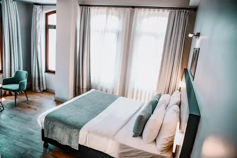 Juno Hotel Taksim in Fatih — foto 19