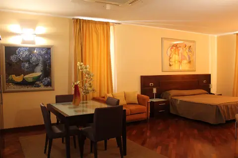 Hotel Panorama Siracusa in Syracuse — foto 12