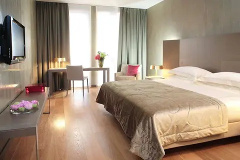Rosa Grand Milano in Milaan, foto 22