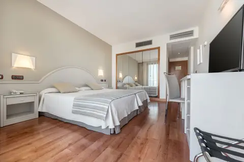 Fly & Go Gran Hotel Costa del Sol in Mijas — foto 6