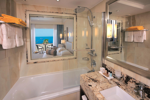 Alexander The Great Beach Hotel foto 25