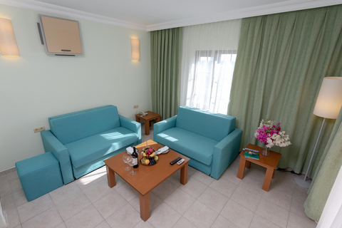 Hotel Anadolu Didim Club foto 18