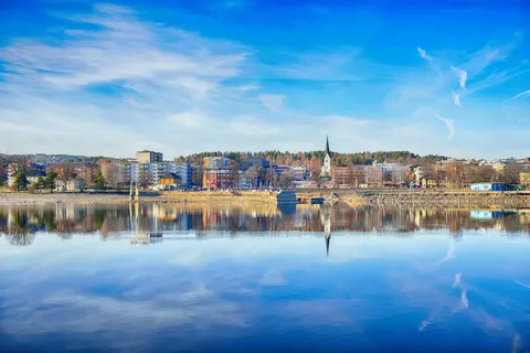 Het mooiste van Noorwegen foto 7