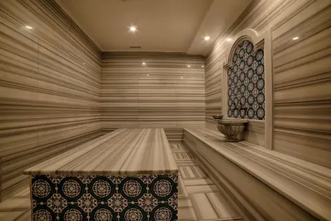 Club Sun Heaven Family Resort & Spa in Alanya — foto 21