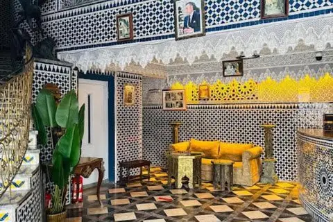 Al Mamoun in Casablanca, foto 19