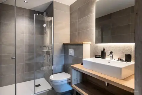 Residence l'Etoile de la Vanoise in Champagny-en-Vanoise — foto 7