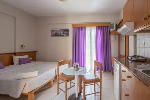 Danelis Studios & Apartments in Δημοτική Ενότητα Μαλίων — foto 26