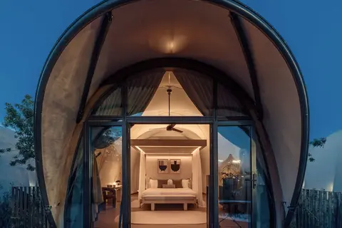 91 Athens Riviera, The Resort in Athene — foto 30