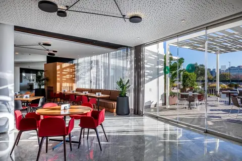 Barceló Sevilla Renacimiento in Sevilla — foto 9