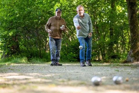 Camping Roland foto 29