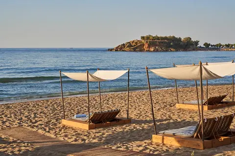Atlantica Kalliston Resort in Δαράτσος — foto 6