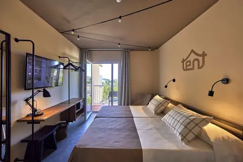 tent Palmanova in Palmanova, foto 21