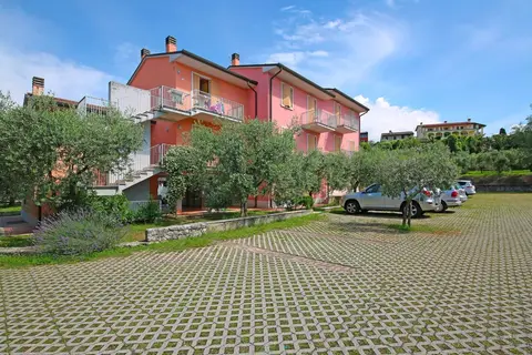 Residence San Carlo in Costermano sul Garda — foto 8