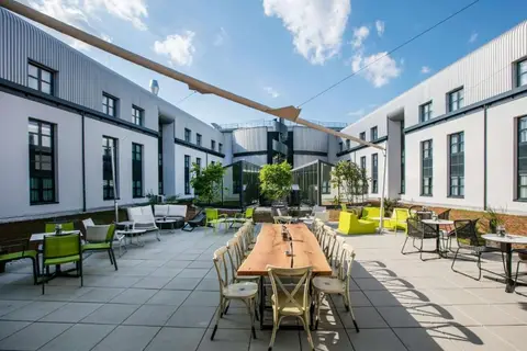 ARCOTEL Donauzentrum Wien in Wenen — foto 5