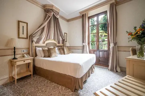 Gran Hotel Las Caldas by blau hotels in Oviedo — foto 16