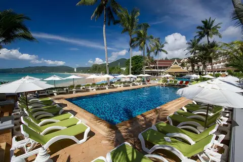 Beyond Resort Karon in Beyond Resort Karon, foto 12