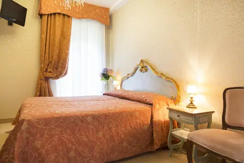 Hotel Rigel Venezia in Venetië, foto 8