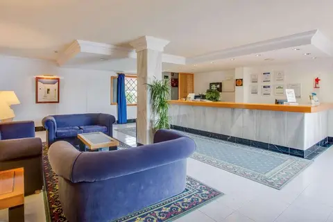 Inturotel Esmeralda Park in Felanitx, foto 25