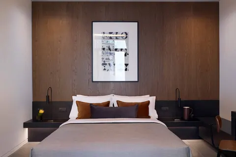 Hotel The Editor foto 4