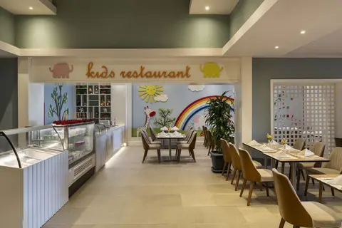 Limak Lara De Luxe Hotel in Aksu, foto 21