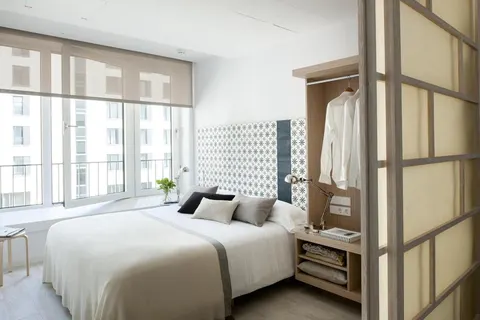 Eric Vökel Boutique Apartments Hamburg Suites foto 5