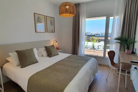 Serena Holiday Homes by LIVVO in Yaiza — foto 5